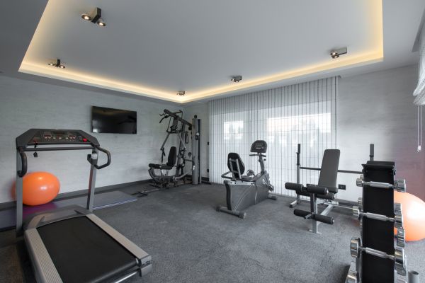 Fitness Equipment Assembly in New Castle