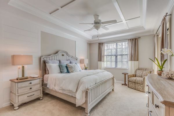 Bedroom Furniture Assembly in New Castle