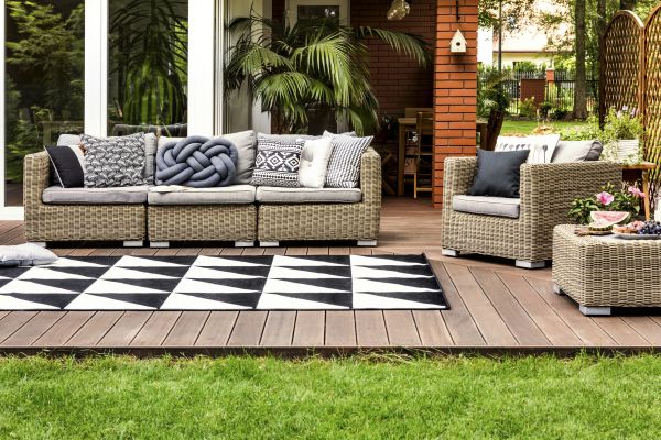 Patio Furniture Assembly in New Castle