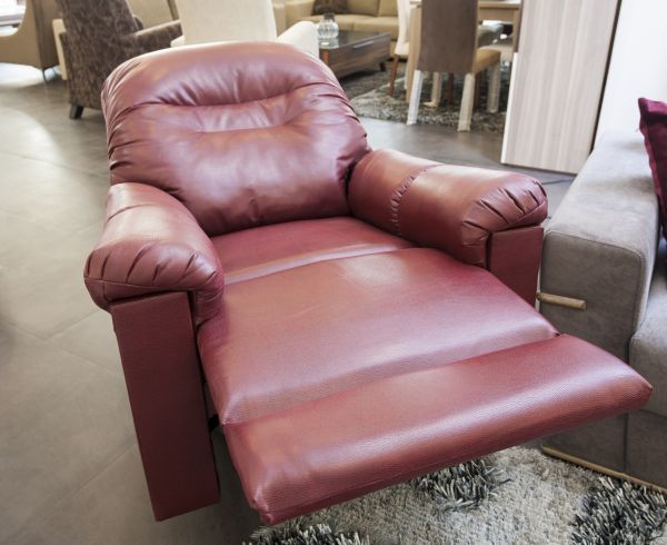 Recliner Assembly in New Castle