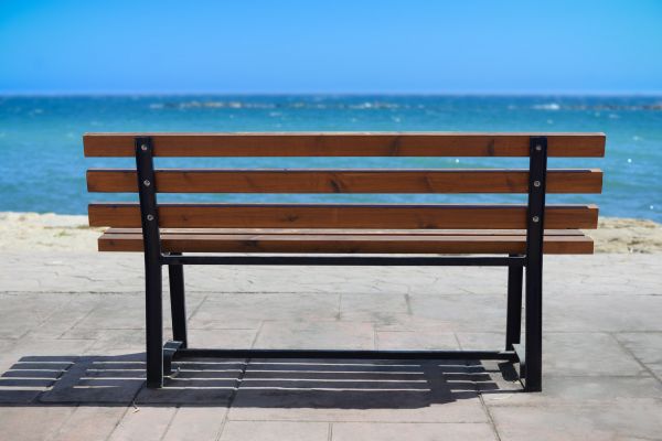 Bench Assembly in New Castle