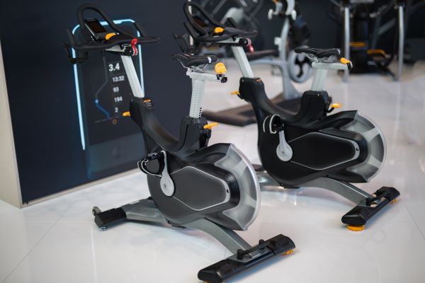 Workout Equipment Assembly in New Castle