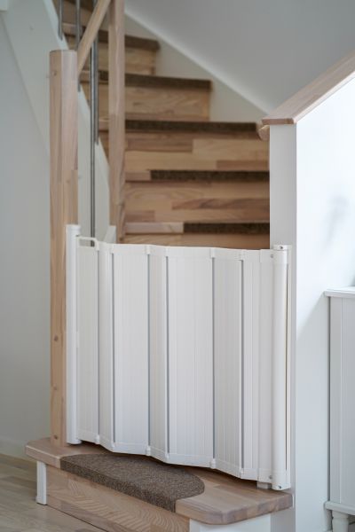 Stair Gate Assembly in New Castle