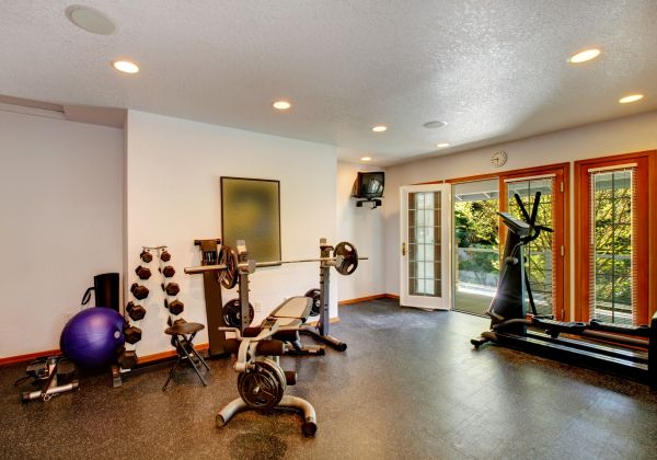 Home Gym Assembly Service in New Castle