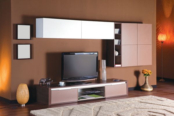 TV Stand Installation in New Castle