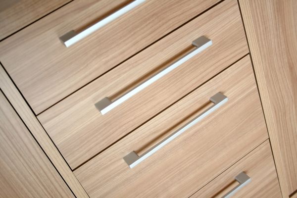 Multimedia Cabinet Assembly in New Castle
