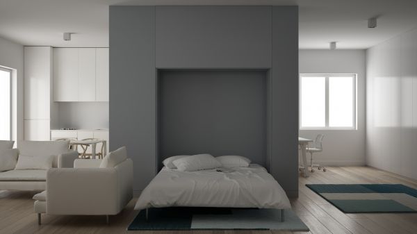 Foldaway Bed Assembly in New Castle
