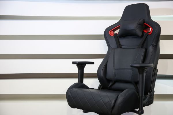 Gaming Chair Assembly in New Castle