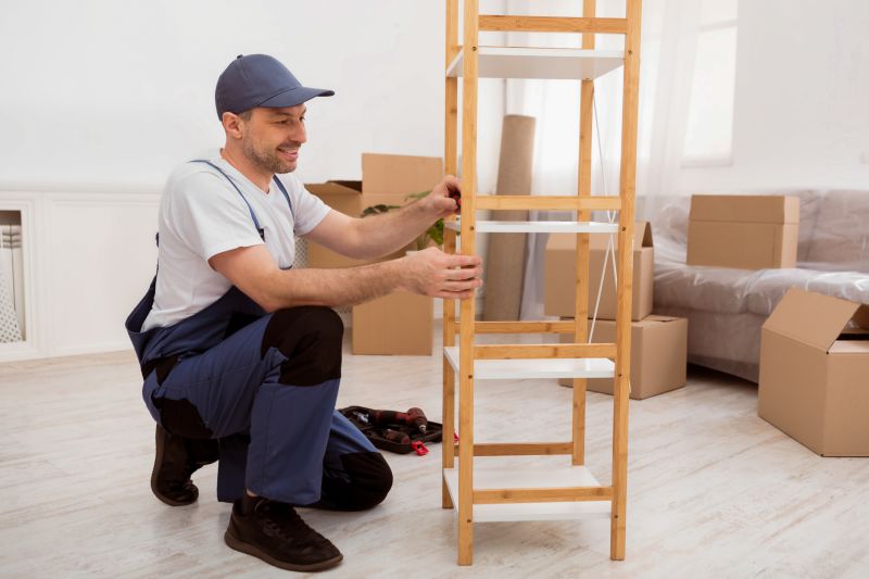 Assembly Service - Furniture