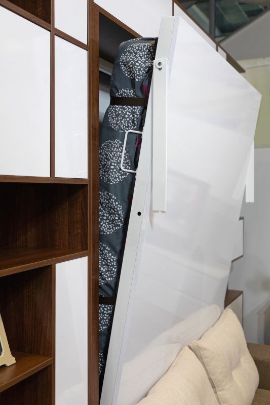 Murphy Bed Installation