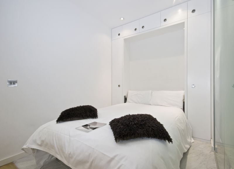 Murphy Bed Installation