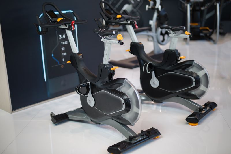 Training Equipment Assembly