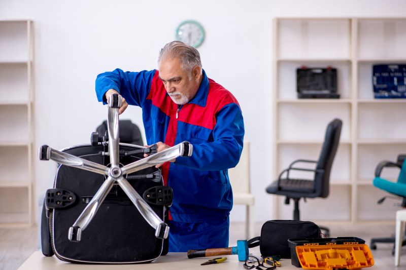 Efficient Service Delivery